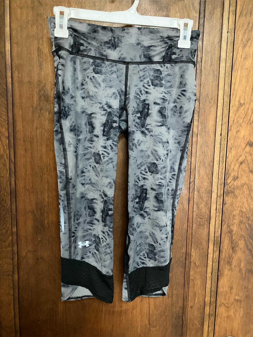 Under Armour Capri